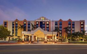 Hyatt Place Ontario / Rancho Cucamonga